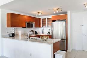 Stylish Condos in Midtown Miami