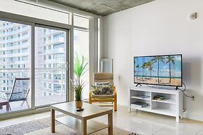 Stylish Condos in Midtown Miami
