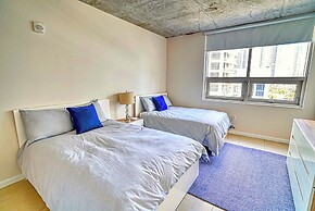 Stylish Condos in Midtown Miami