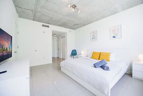 Stylish Condos in Midtown Miami