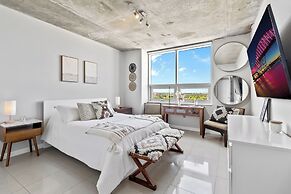 Stylish Condos in Midtown Miami