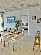 Stylish Condos in Midtown Miami