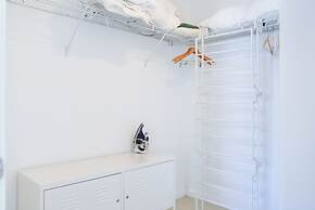 Stylish Condos in Midtown Miami