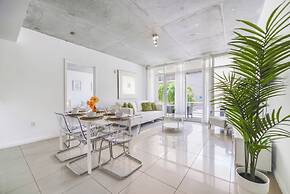 Stylish Condos in Midtown Miami