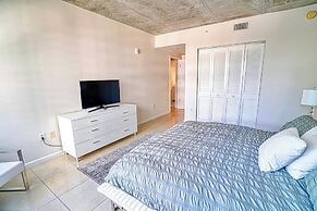 Stylish Condos in Midtown Miami