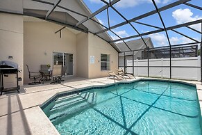 Glamorous House in DISNEY AREA Heated Private Pool