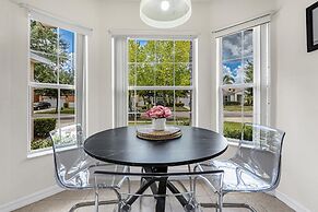 Glamorous House in DISNEY AREA Heated Private Pool