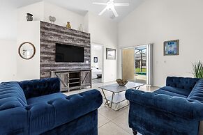 Glamorous House in DISNEY AREA Heated Private Pool