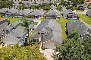 Glamorous House in DISNEY AREA Heated Private Pool