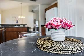 Glamorous House in DISNEY AREA Heated Private Pool