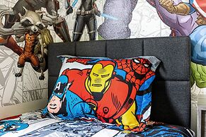 Glamorous House in DISNEY AREA Heated Private Pool