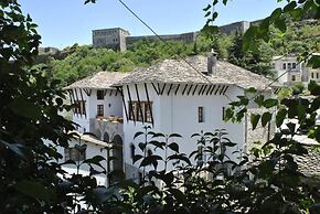 Hotel Old Bazaar 1790