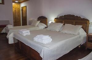 Hotel Old Bazaar 1790