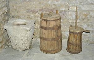 Hotel Old Bazaar 1790