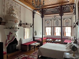 Hotel Old Bazaar 1790