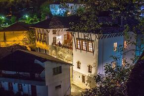 Hotel Old Bazaar 1790