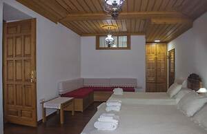 Hotel Old Bazaar 1790