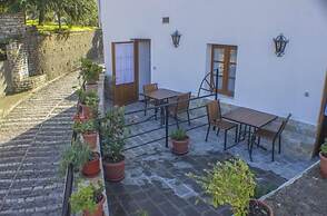 Hotel Old Bazaar 1790
