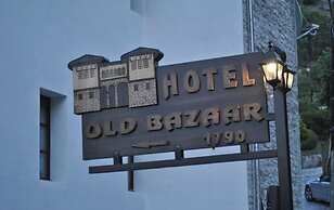 Hotel Old Bazaar 1790