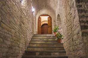 Hotel Old Bazaar 1790