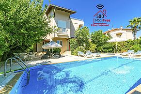 Paradise Town Villa Beldora