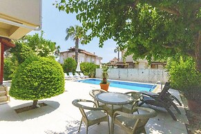 Paradise Town Villa Beldora