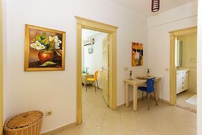 Paradise Town Villa Beldora