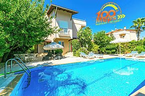 Paradise Town Villa Beldora