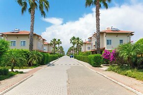 Paradise Town Villa Beldora