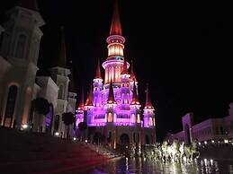 Paradise Town Villa Beldora