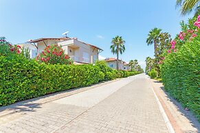 Paradise Town Villa Beldora