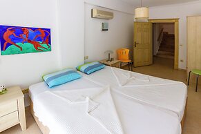 Paradise Town Villa Beldora