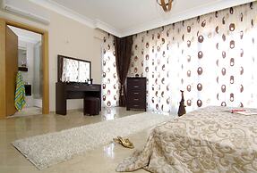 Paradise Town Villa Lucky