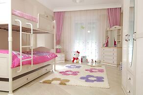 Paradise Town Villa Lucky