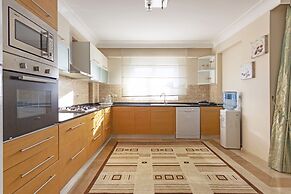 Paradise Town Villa Lucky