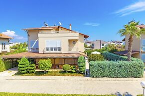 Paradise Town Villa Lucky