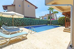 Paradise Town Villa Lucky