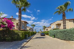 Paradise Town Villa Lucky