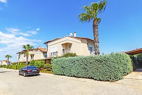 Paradise Town Villa Lucky