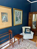 Poet's Cottage Stanley