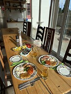 Poet's Cottage Stanley