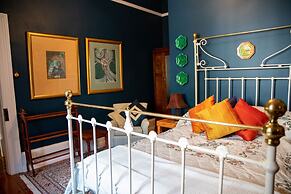 Poet's Cottage Stanley