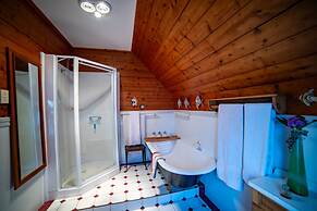 Poet's Cottage Stanley