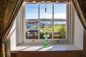 Poet's Cottage Stanley