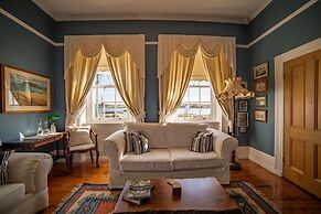 Poet's Cottage Stanley