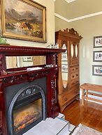 Poet's Cottage Stanley