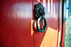 Poet's Cottage Stanley