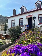 Poet's Cottage Stanley