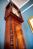 Poet's Cottage Stanley