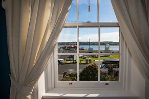 Poet's Cottage Stanley